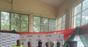 Bet9ja Ibeju-Lekki Cup 2025 ดวลแข้ง 22 ทีมสมัครเล่น