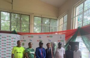Bet9ja Ibeju-Lekki Cup 2025 ดวลแข้ง 22 ทีมสมัครเล่น