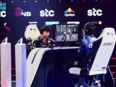 ดวลเดือดเกมต่อสู้ ศึกใหญ่ที่ริยาด 2025