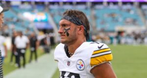 สก็อตตี้ มิลเลอร์ พบทีมเก่าในฝึกซ้อม NFL