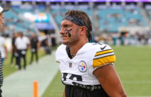 สก็อตตี้ มิลเลอร์ พบทีมเก่าในฝึกซ้อม NFL
