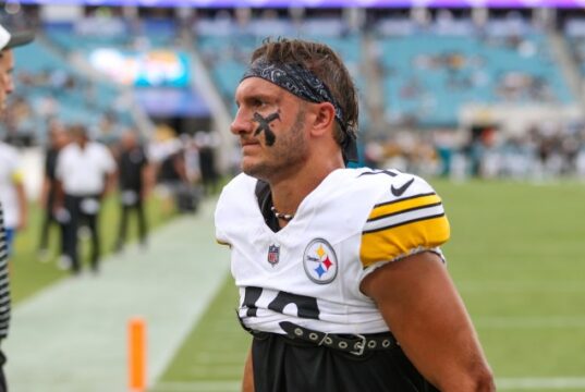 สก็อตตี้ มิลเลอร์ พบทีมเก่าในฝึกซ้อม NFL