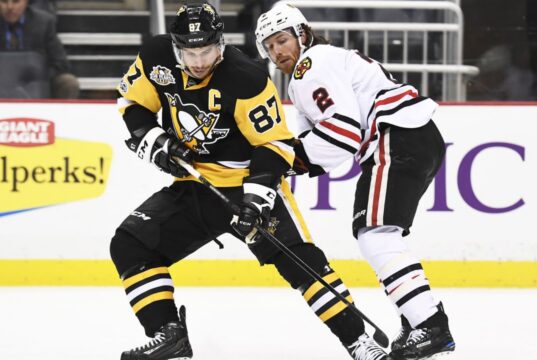 สุดยอดนักฮอกกี้ NHL ยุคใหม่และเกียรติประวัติเด่น