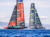 อนาคตใหม่ของ America’s Cup กับการเปลี่ยนแปลงใหญ่