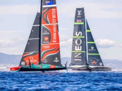 อนาคตใหม่ของ America’s Cup กับการเปลี่ยนแปลงใหญ่