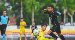 เซลังงอร์ชนะ 3-1 แต่โค้ชยังไม่พอใจฟอร์มทีม
