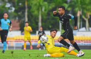 เซลังงอร์ชนะ 3-1 แต่โค้ชยังไม่พอใจฟอร์มทีม