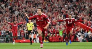 เอกิติเก้แจ้งเกิด! ลิเวอร์พูลเฉือนบอร์นมัธ 4-2