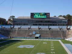 UNC เปิดตัว Kenan Skybox พรีเมียมโซนชมเกมฤดูกาล 2025