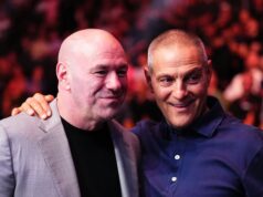 Ari Emanuel ขึ้นแท่นมหาเศรษฐี หลัง TKO โตพุ่งปี 2025