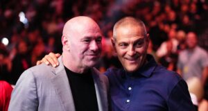 Ari Emanuel ขึ้นแท่นมหาเศรษฐี หลัง TKO โตพุ่งปี 2025