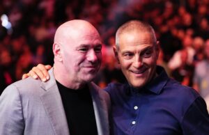 Ari Emanuel ขึ้นแท่นมหาเศรษฐี หลัง TKO โตพุ่งปี 2025