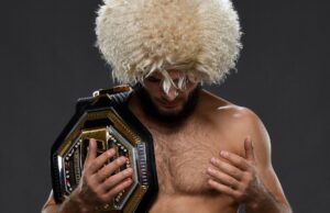 คาบิบ นูร์มาโกเมดอฟ: ตำนานนักสู้ไร้พ่ายแห่ง UFC