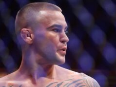 ดัสติน ปัวริเยร์ เตรียมหวนคืนสังเวียน UFC ซัมเมอร์นี้