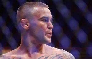 ดัสติน ปัวริเยร์ เตรียมหวนคืนสังเวียน UFC ซัมเมอร์นี้