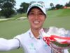 ลิเดีย โค คว้าแชมป์ HSBC Women’s World Championship
