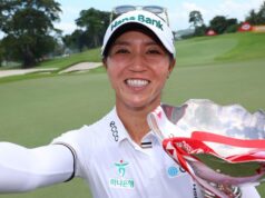 ลิเดีย โค คว้าแชมป์ HSBC Women’s World Championship