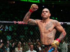 ศึก UFC 313: เปเรร่า ป้องกันแชมป์ชน อันคาลาเยฟ!