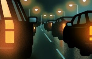 อุบัติเหตุรุนแรงบนทางหลวง 2 ชายวัย 60 บาดเจ็บ