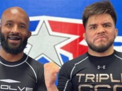เฮนรี่ เซฮูโด อาจรีไทร์ หลังแพ้ 3 ไฟต์ติดใน UFC