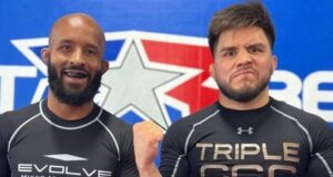 เฮนรี่ เซฮูโด อาจรีไทร์ หลังแพ้ 3 ไฟต์ติดใน UFC