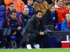 แมนฯ ยูไนเต็ด เฉือนอิปสวิช 3-2 แม้เหลือ 10 คน