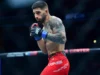 โทพูเรียท้าชิงมาคาเชฟ รุ่นไลต์เวท UFC