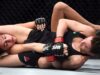 UFC Fight Night ลาสเวกัสเปลี่ยนแปลงหลายไฟต์