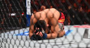 UFC Seattle: ซง ย่าตง ชนะเซฮูโด้ ไฟต์หลักสุดดราม่า!