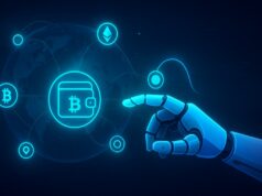 AI กับบล็อกเชน: อนาคตการเงินไร้พรมแดน