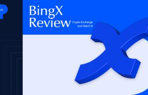 BingX รีวิว: แพลตฟอร์มเทรดคริปโตครบวงจร