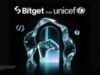 Bitget หนุน UNICEF Game Jam พัฒนาเยาวชนผ่านเกมบล็อกเชน