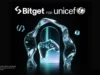 Bitget หนุน Game Jam UNICEF ดันเด็กเรียนบล็อกเชน