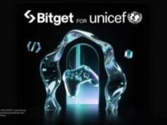 Bitget หนุน UNICEF Game Jam พัฒนาเยาวชนผ่านเกมบล็อกเชน