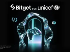 Bitget หนุน Game Jam UNICEF ดันเด็กเรียนบล็อกเชน
