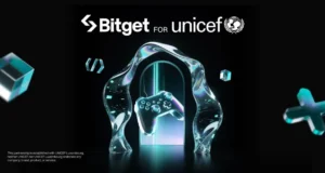Bitget หนุน Game Jam UNICEF ดันเด็กเรียนบล็อกเชน