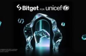 Bitget หนุน UNICEF Game Jam พัฒนาเยาวชนผ่านเกมบล็อกเชน