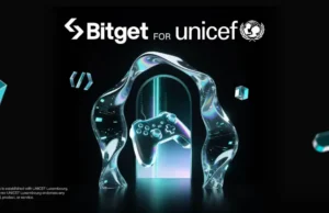 Bitget หนุน Game Jam UNICEF ดันเด็กเรียนบล็อกเชน
