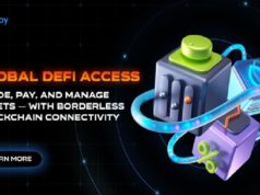 Blazpay พรีเซลมาแรง พร้อมเทรนด์ DeFi ปี 2025