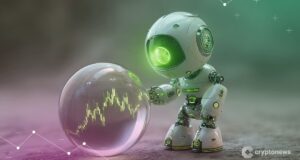 DeepSeek คาด XRP, Solana, Pepe พุ่งแรงในปีนี้
