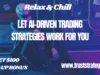 ลงทุนอัตโนมัติด้วย AI บอทเทรดจาก TrustStrategy