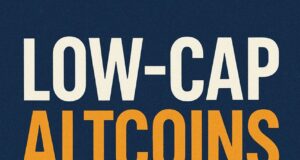 วิธีหา Low-cap Altcoin ที่มีโอกาสโต 100 เท่า