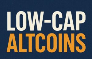 วิธีหา Low-cap Altcoin ที่มีโอกาสโต 100 เท่า
