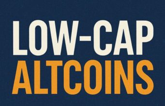 วิธีหา Low-cap Altcoin ที่มีโอกาสโต 100 เท่า
