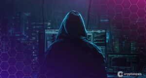 แฮกเกอร์ขโมยคริปโต 21 ล้านจาก SBI Crypto ญี่ปุ่น