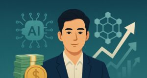 โคเล ลี ปฏิวัติการเงินด้วย AI และ DeFi