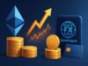 โอกาสลงทุน BlockchainFX และ Ethereum ปี 2025