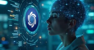 Ozak AI พรีเซลเฟส 6 โอกาสโต 2000% จาก AI+บล็อกเชน