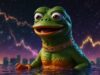 PEPE พุ่งแรง! เหรียญมีมกบแตะ $0.00002247 พร้อมลุยต่อ