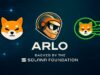 Shiba Inu ฟื้นตัว-จับตา Pepenode และ Maxi Doge